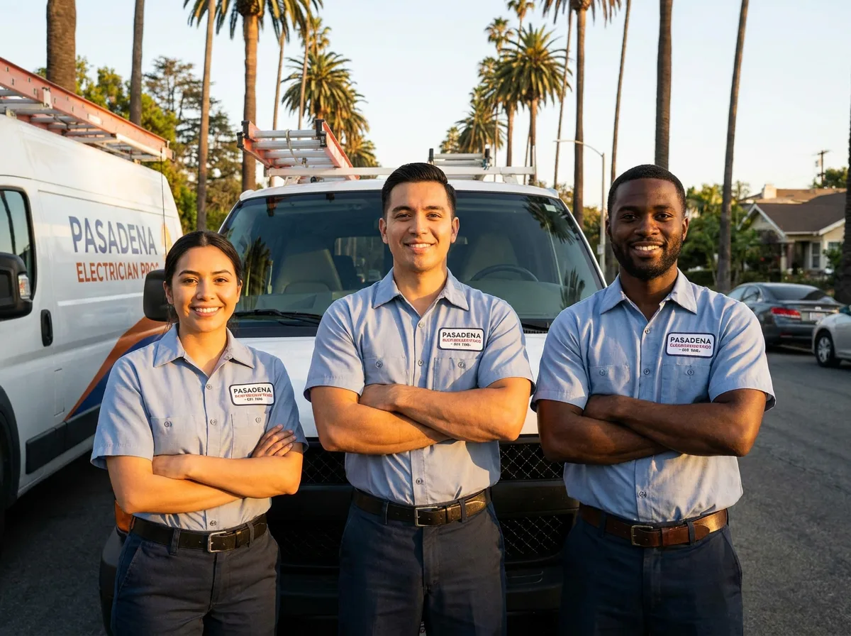 Electrician company in Galway, NY